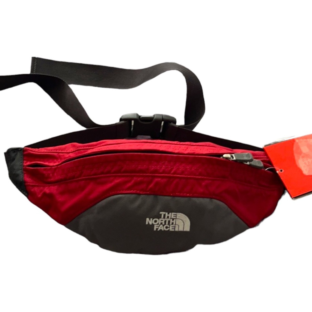 The North Face Granule waist bag